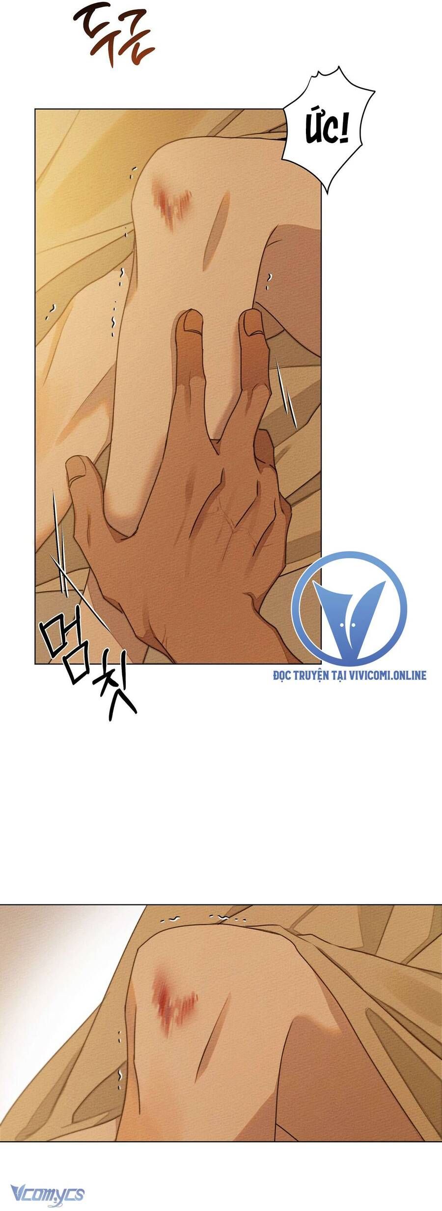 Dưới Bóng Cây Sồi Chap 27 - Next Chap 28