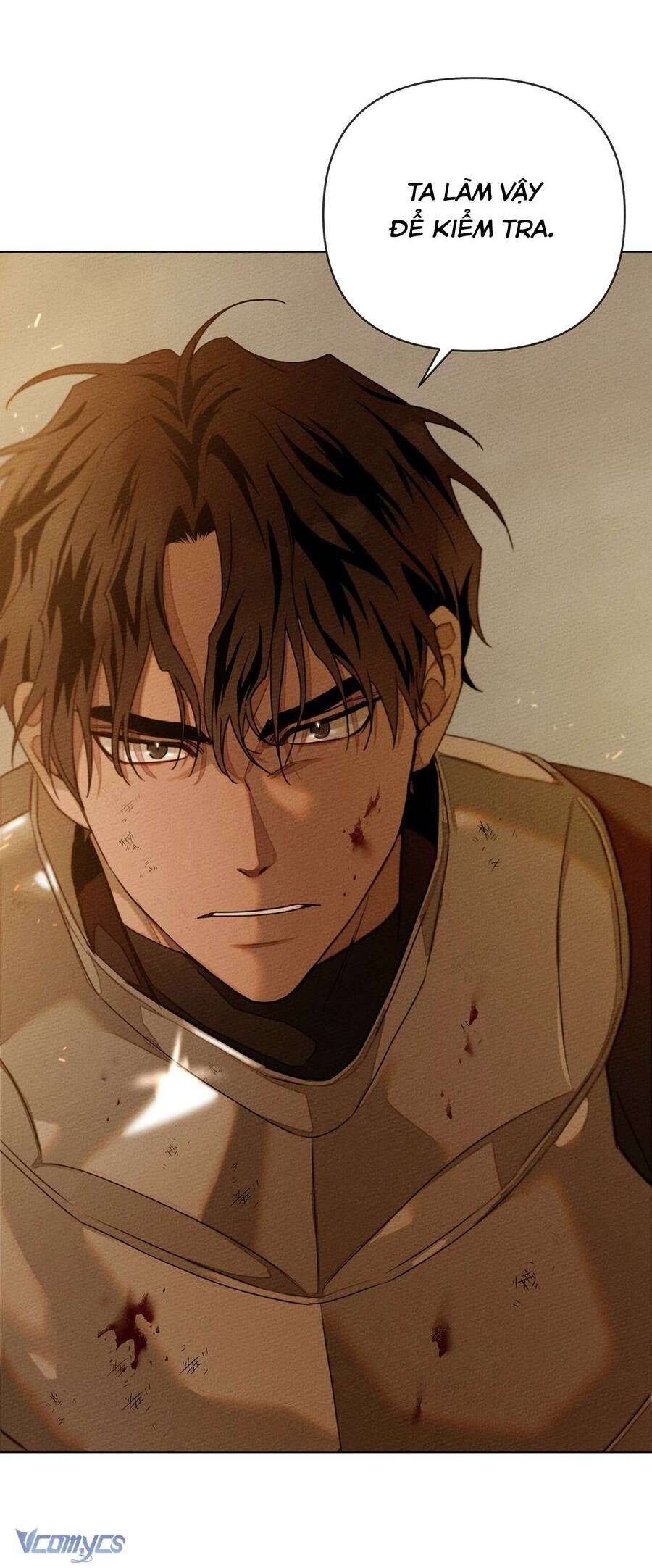 Dưới Bóng Cây Sồi Chap 27 - Next Chap 28