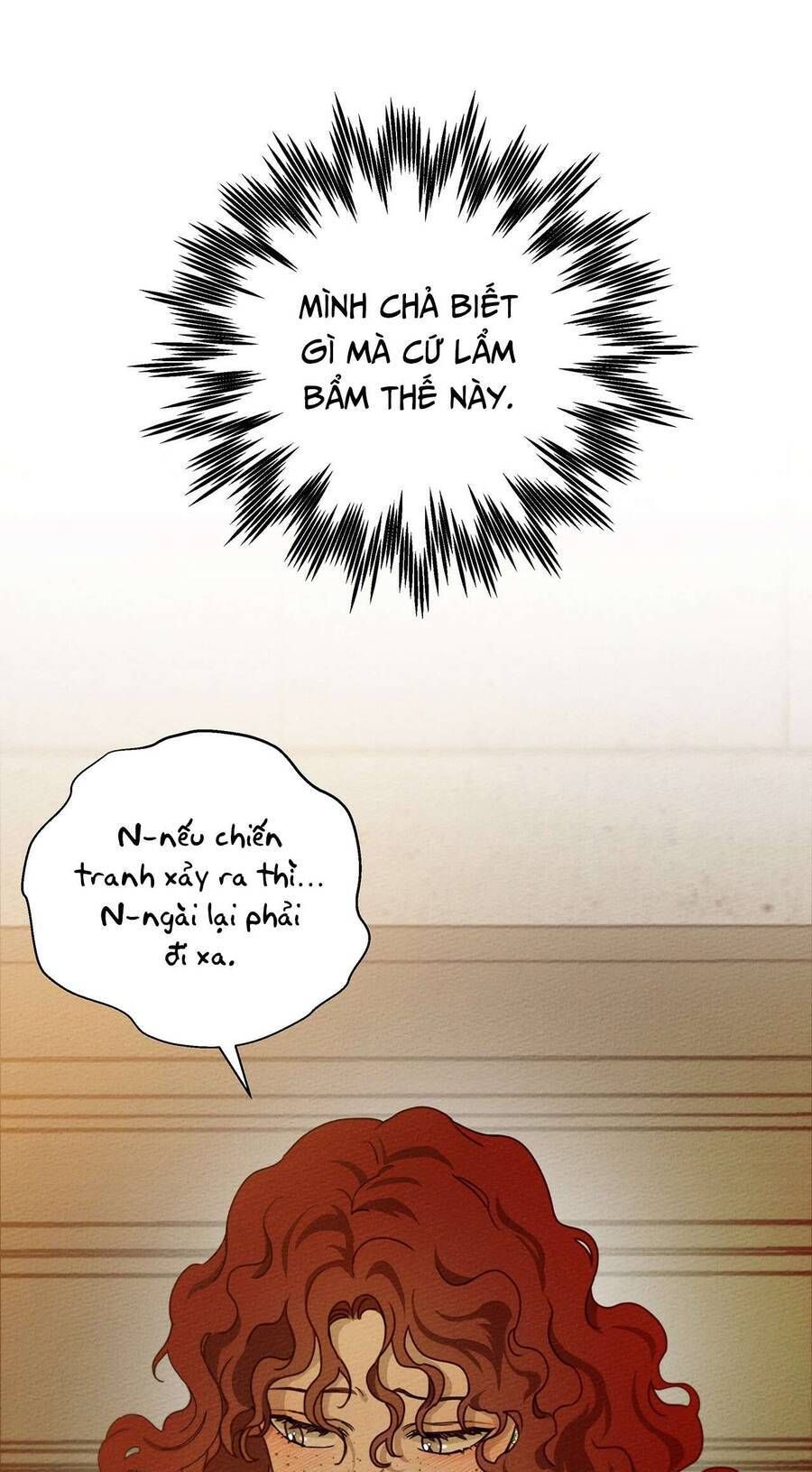 Dưới Bóng Cây Sồi Chap 27 - Next Chap 28