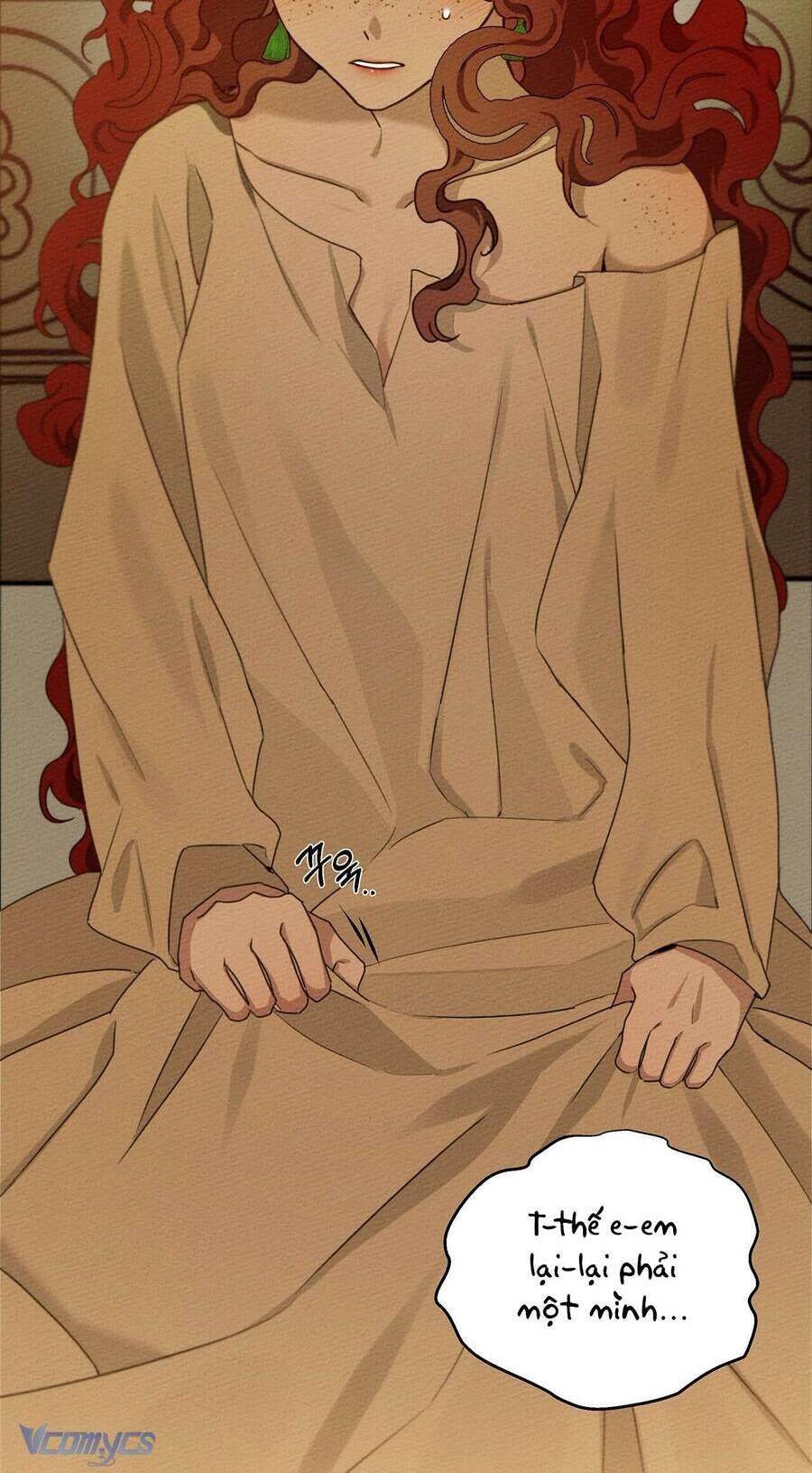 Dưới Bóng Cây Sồi Chap 27 - Next Chap 28