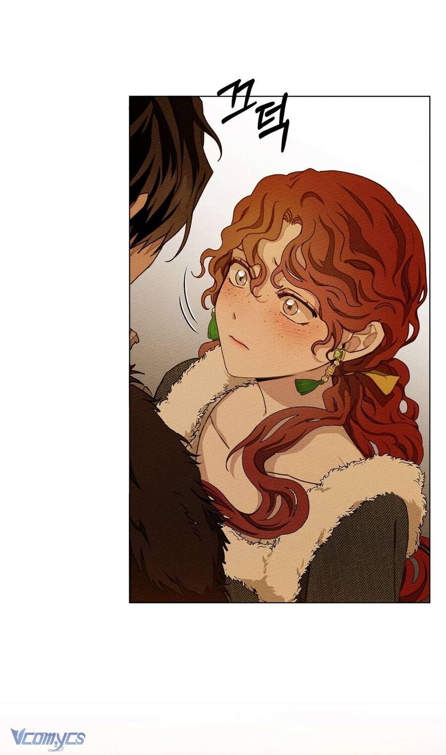 Dưới Bóng Cây Sồi Chap 27 - Next Chap 28