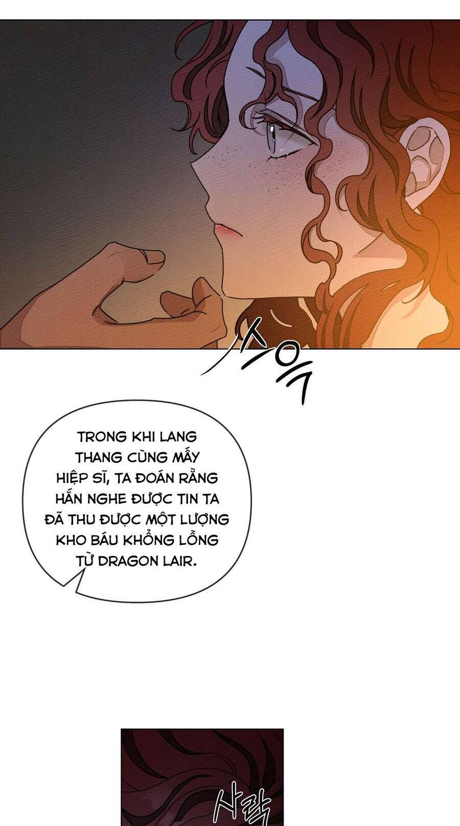 Dưới Bóng Cây Sồi Chap 28 - Next Chap 29