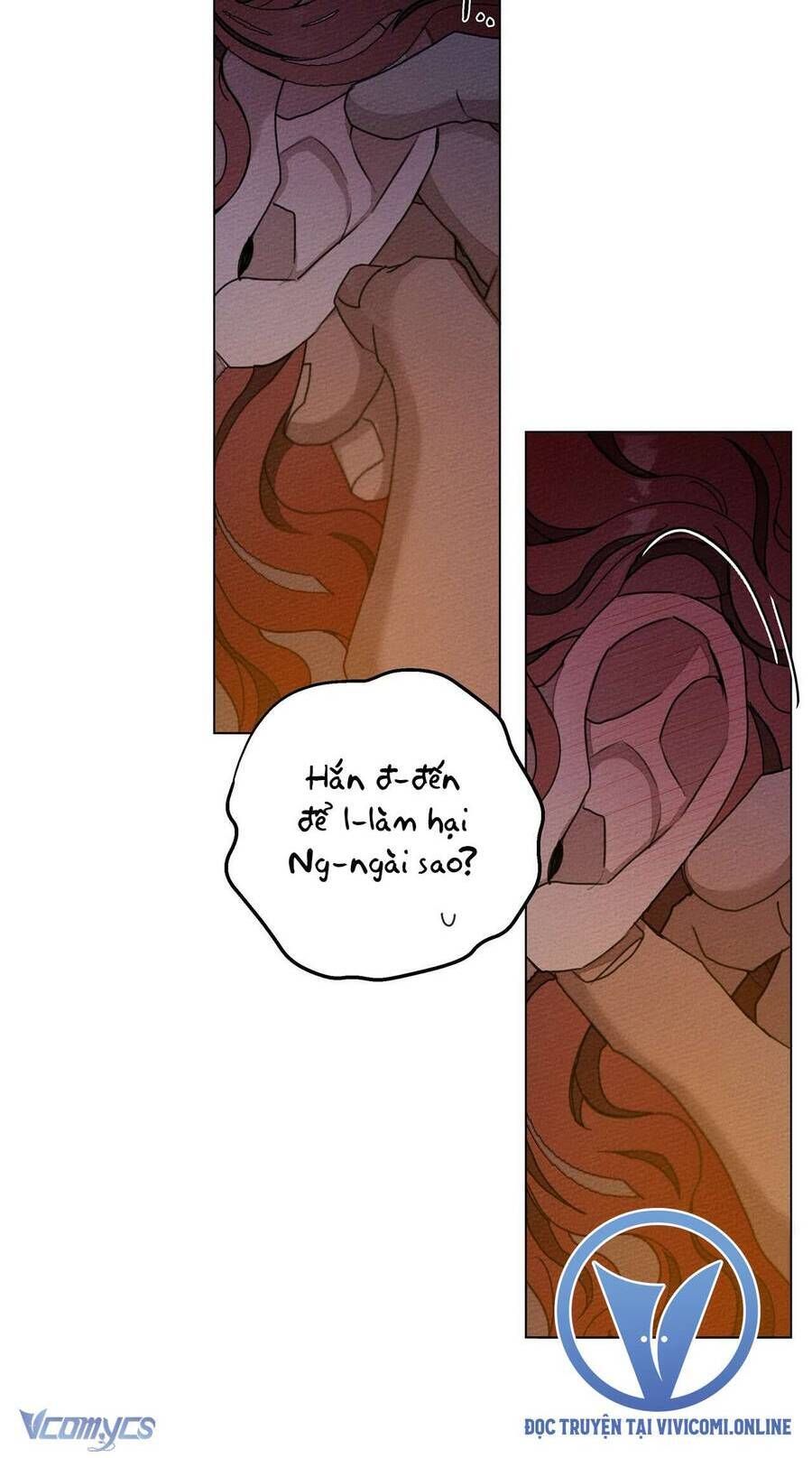 Dưới Bóng Cây Sồi Chap 28 - Next Chap 29