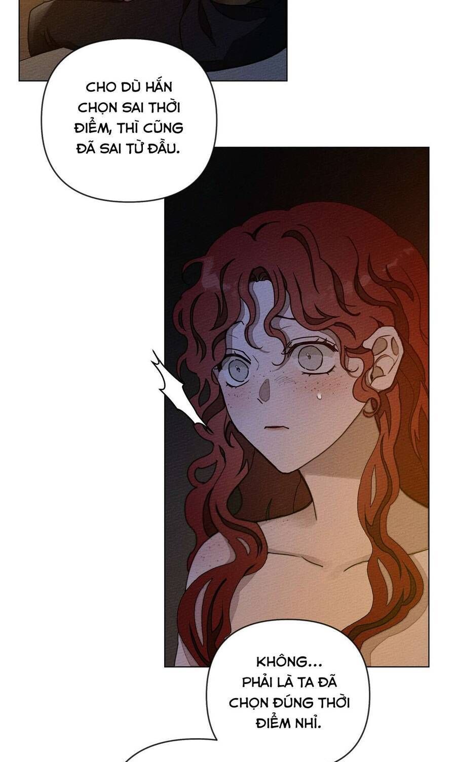 Dưới Bóng Cây Sồi Chap 28 - Next Chap 29