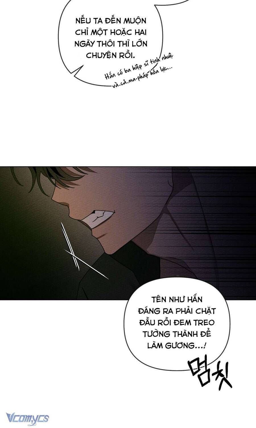 Dưới Bóng Cây Sồi Chap 28 - Next Chap 29