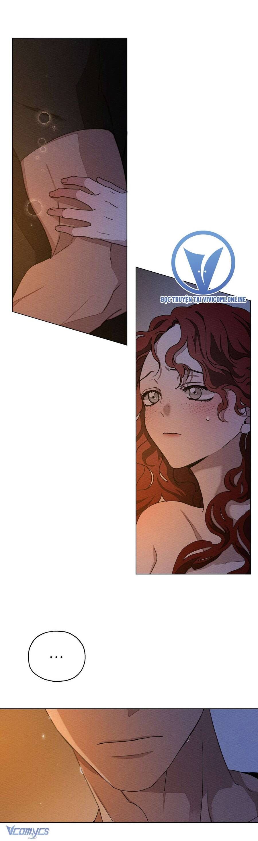 Dưới Bóng Cây Sồi Chap 28 - Next Chap 29