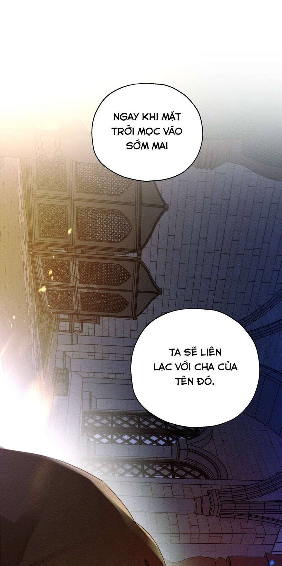Dưới Bóng Cây Sồi Chap 28 - Next Chap 29