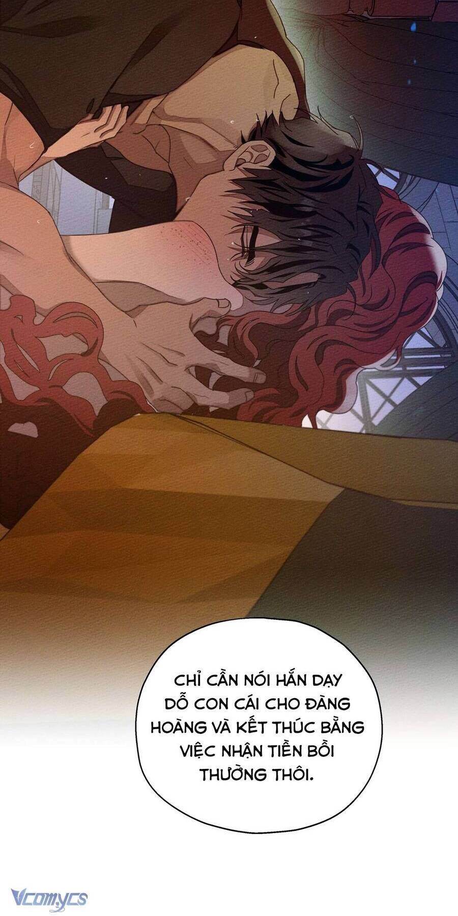 Dưới Bóng Cây Sồi Chap 28 - Next Chap 29