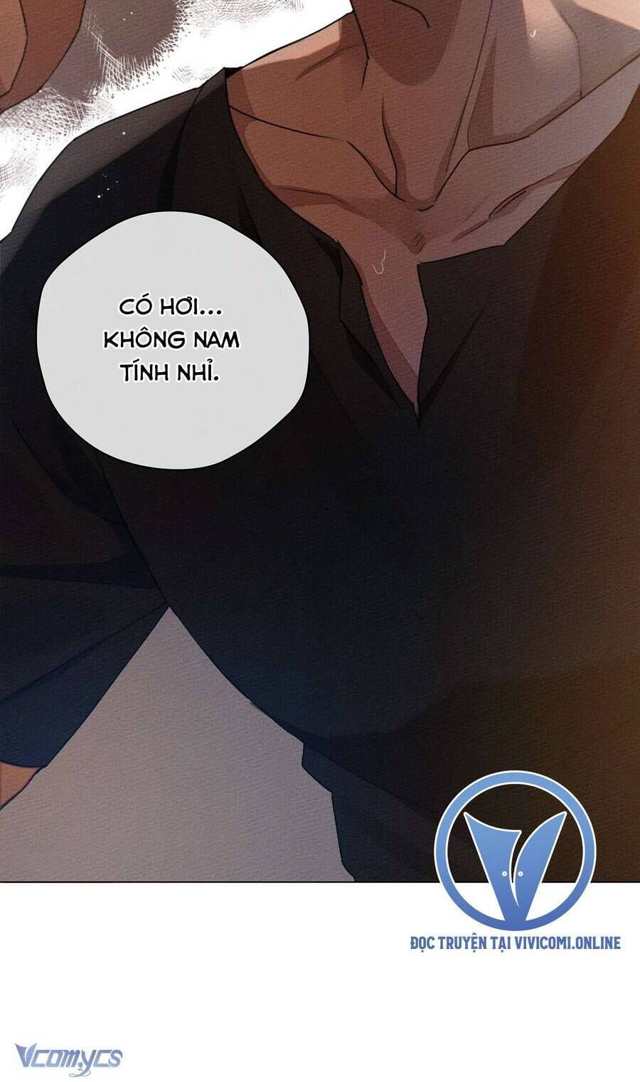 Dưới Bóng Cây Sồi Chap 28 - Next Chap 29