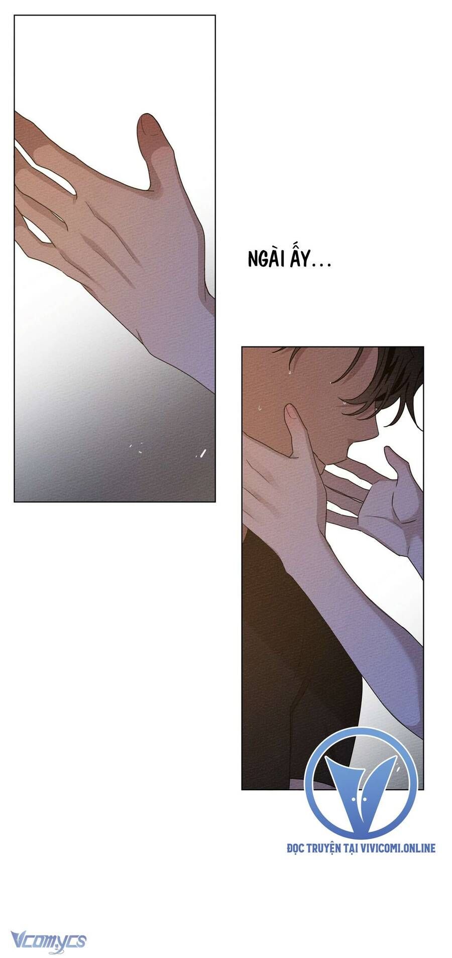 Dưới Bóng Cây Sồi Chap 28 - Next Chap 29