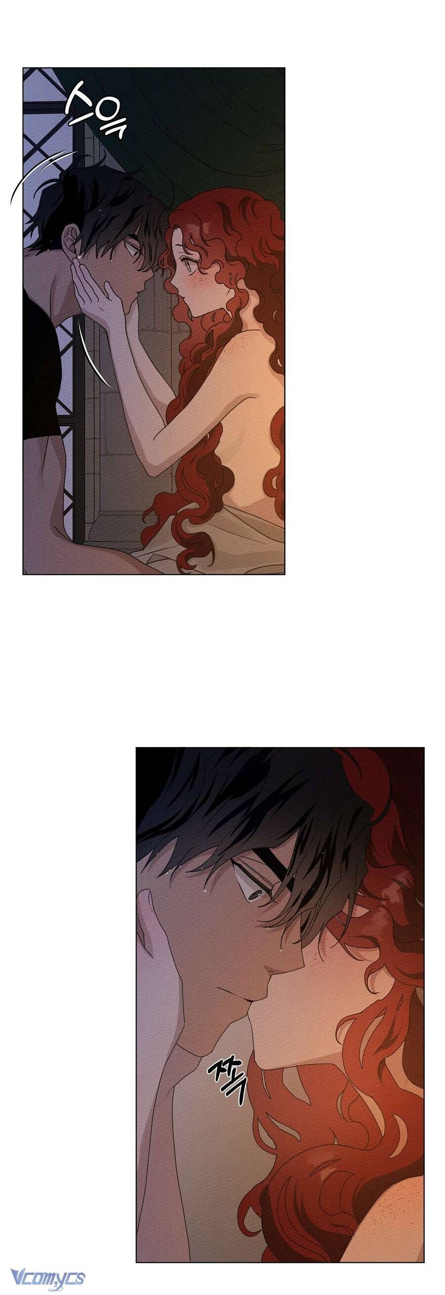 Dưới Bóng Cây Sồi Chap 28 - Next Chap 29