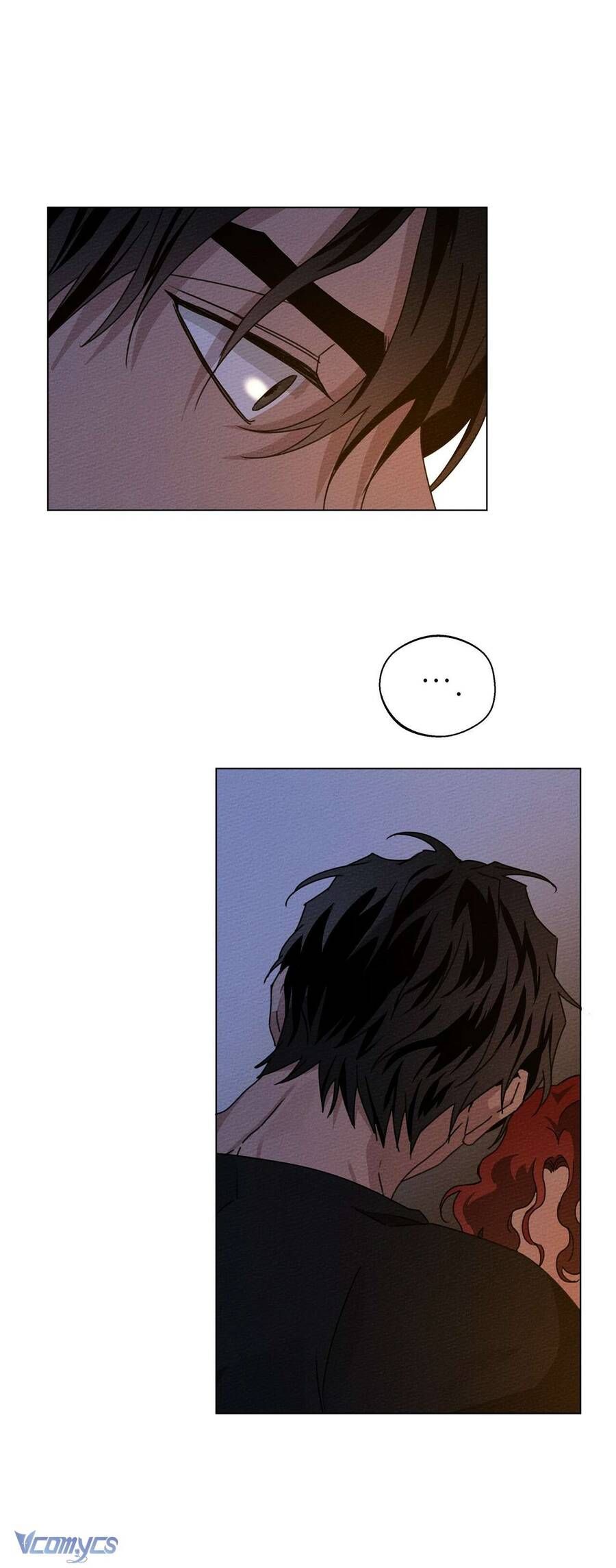 Dưới Bóng Cây Sồi Chap 28 - Next Chap 29