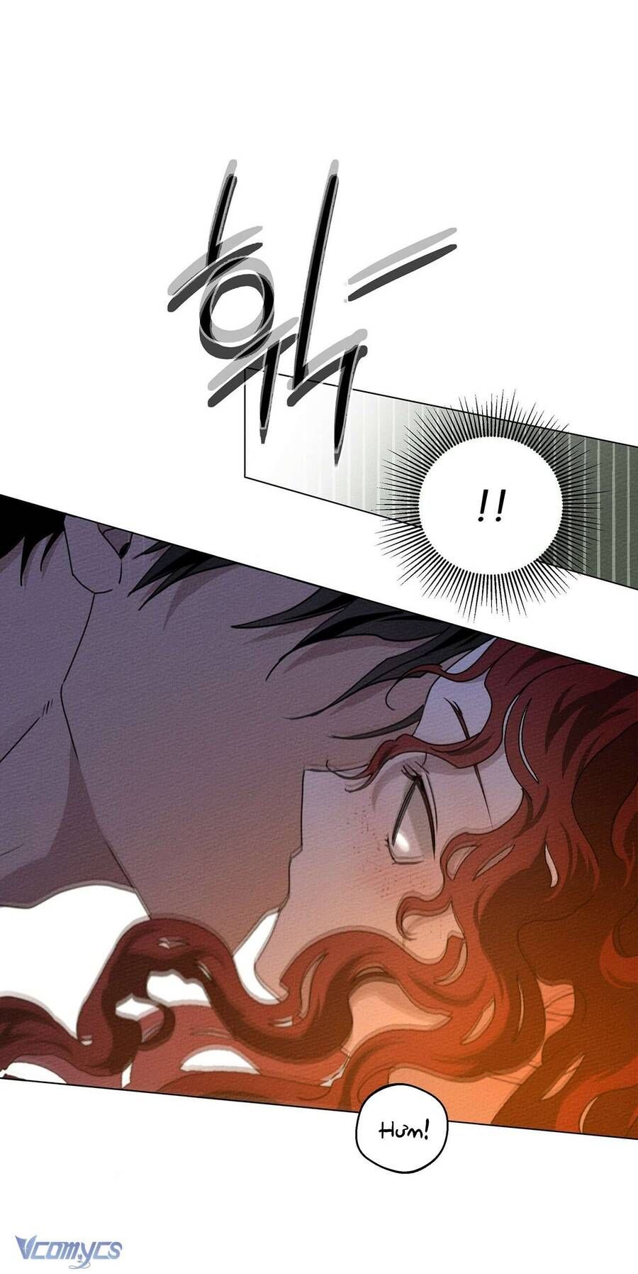 Dưới Bóng Cây Sồi Chap 28 - Next Chap 29