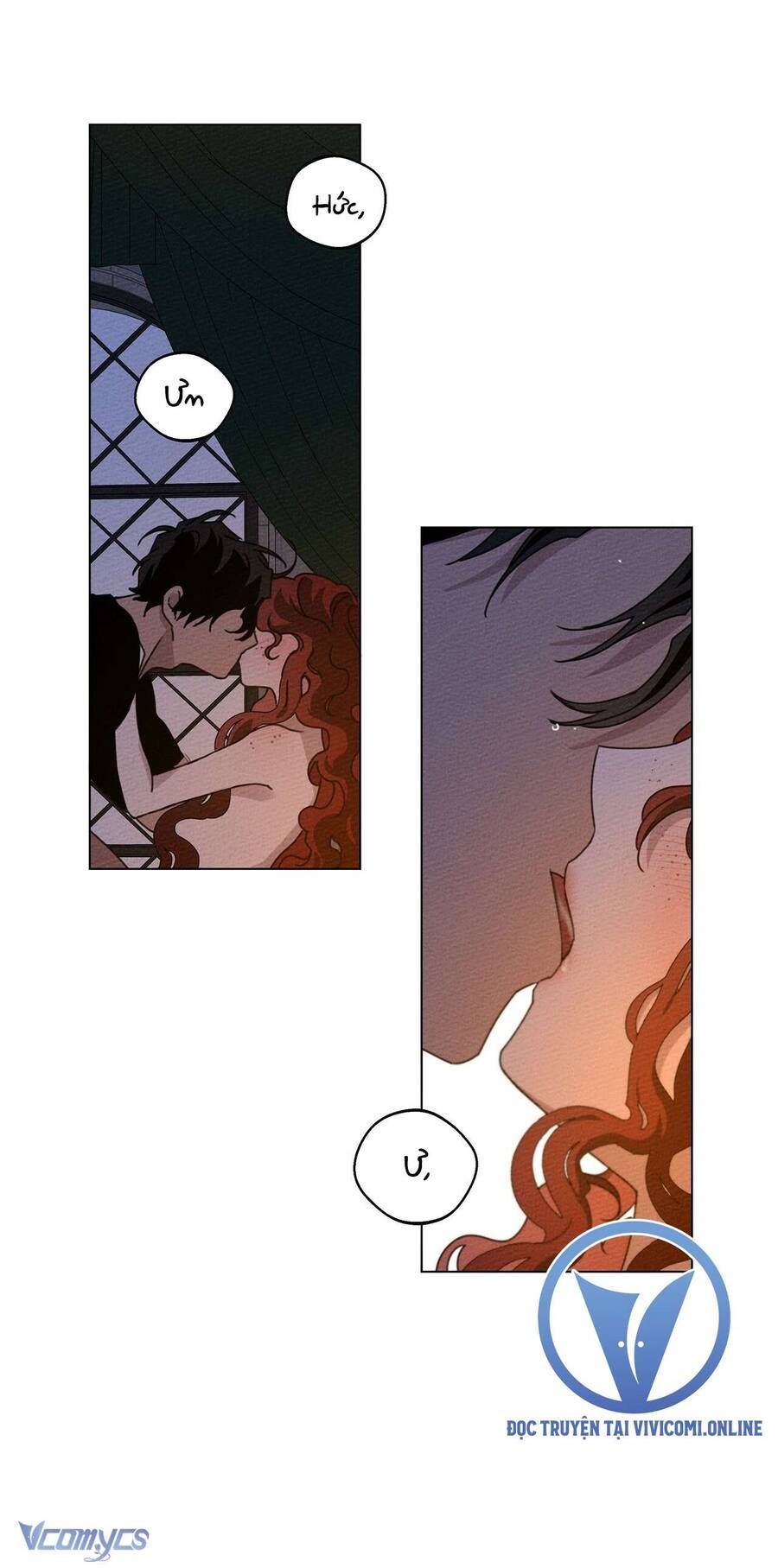 Dưới Bóng Cây Sồi Chap 28 - Next Chap 29