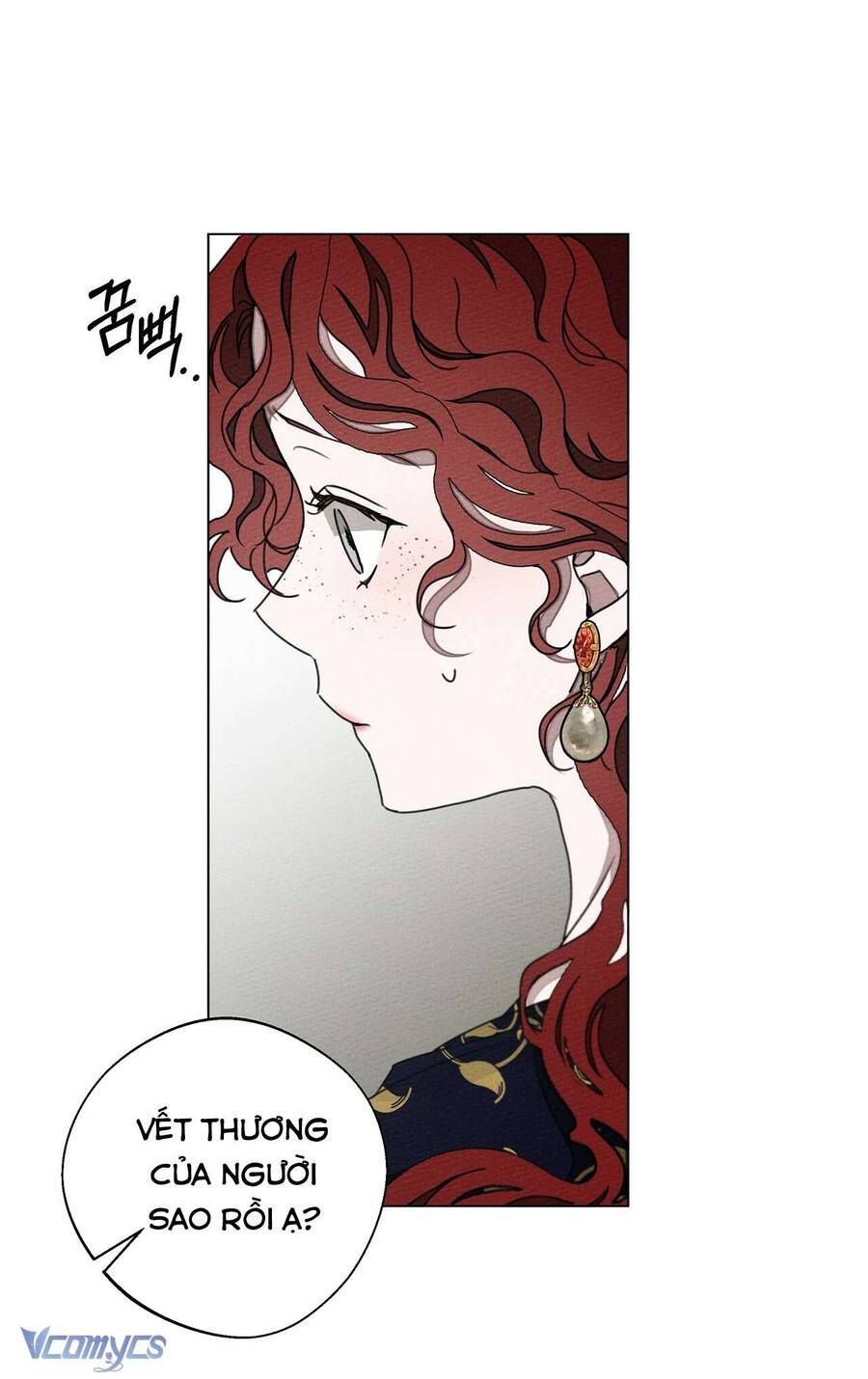 Dưới Bóng Cây Sồi Chap 28 - Next Chap 29