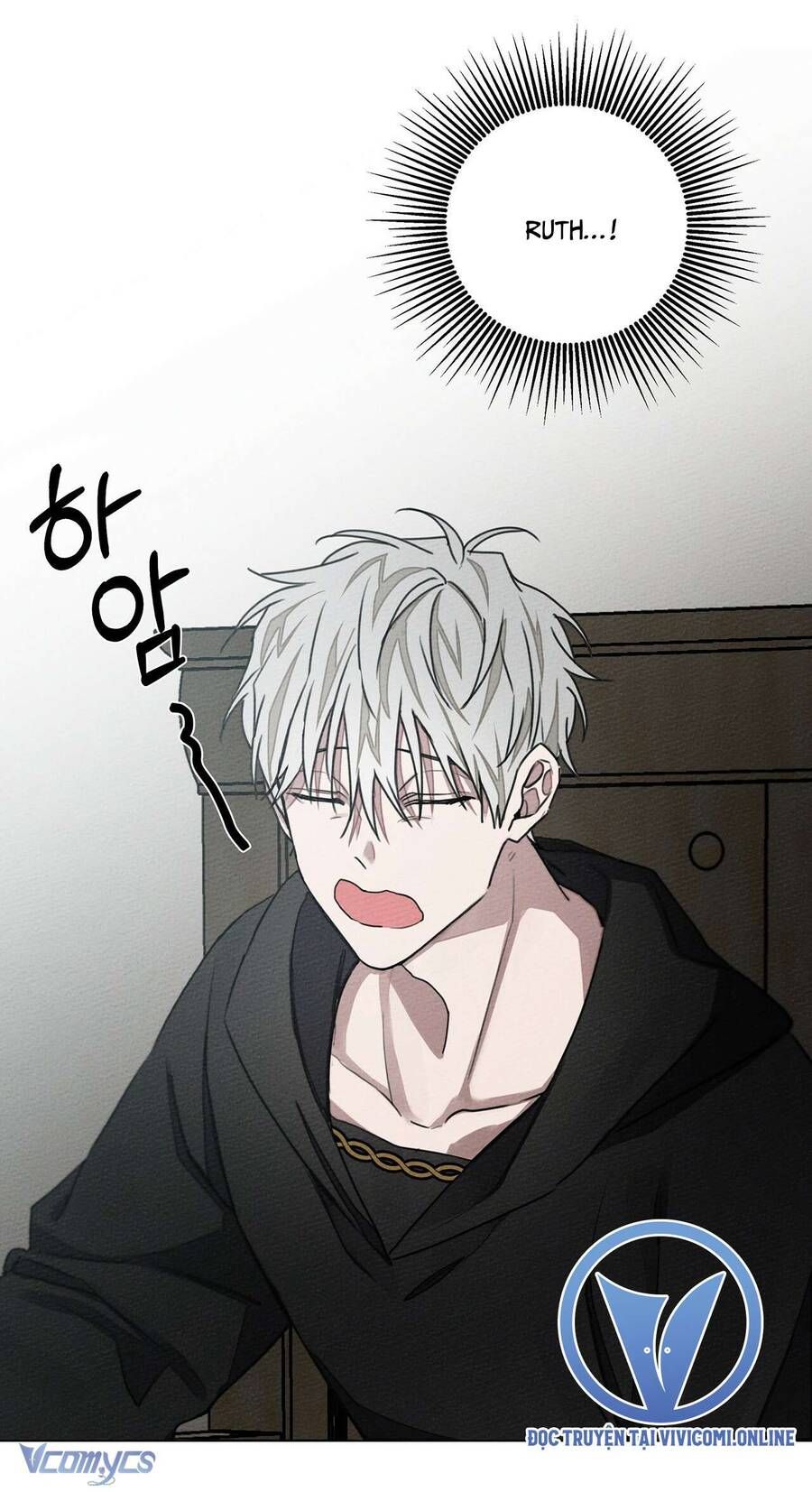 Dưới Bóng Cây Sồi Chap 28 - Next Chap 29