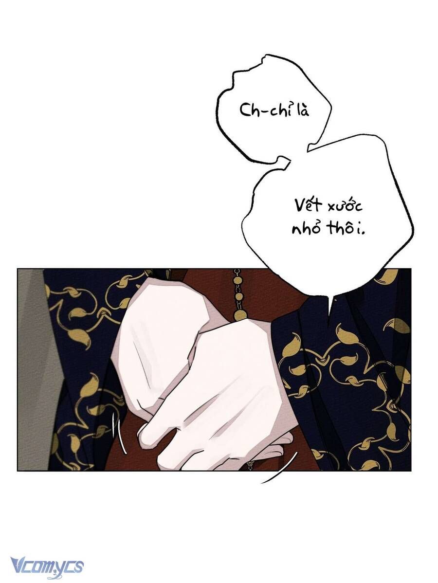 Dưới Bóng Cây Sồi Chap 28 - Next Chap 29