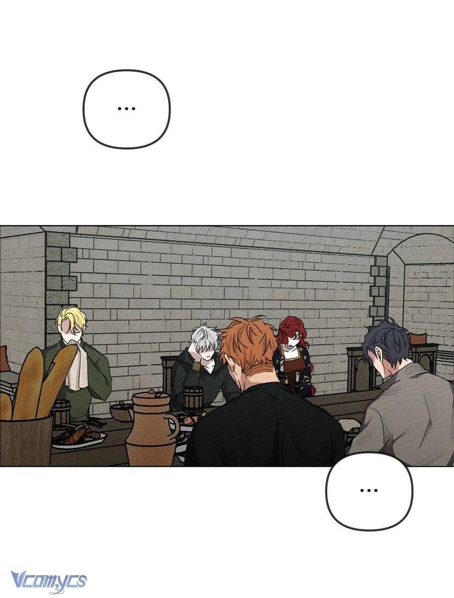 Dưới Bóng Cây Sồi Chap 28 - Next Chap 29