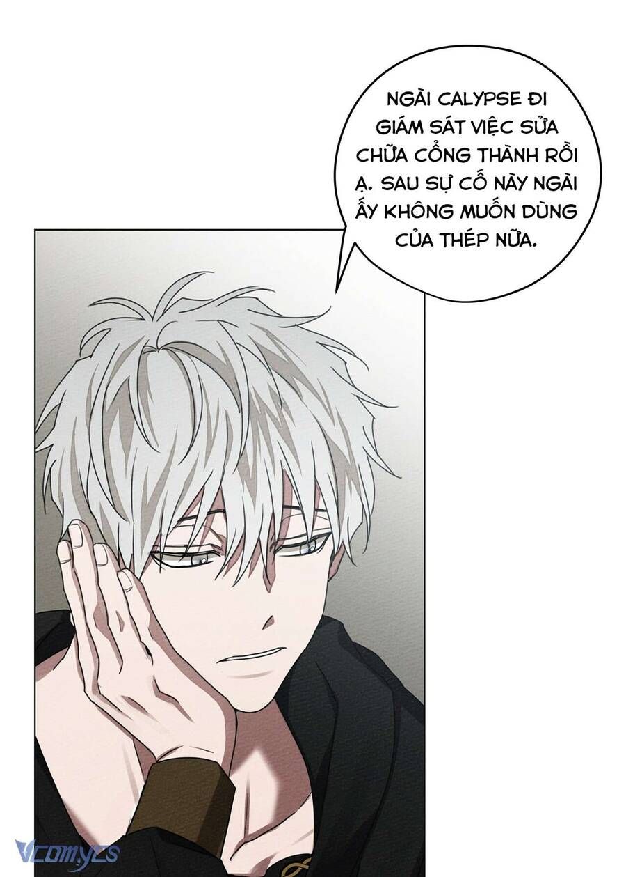Dưới Bóng Cây Sồi Chap 28 - Next Chap 29