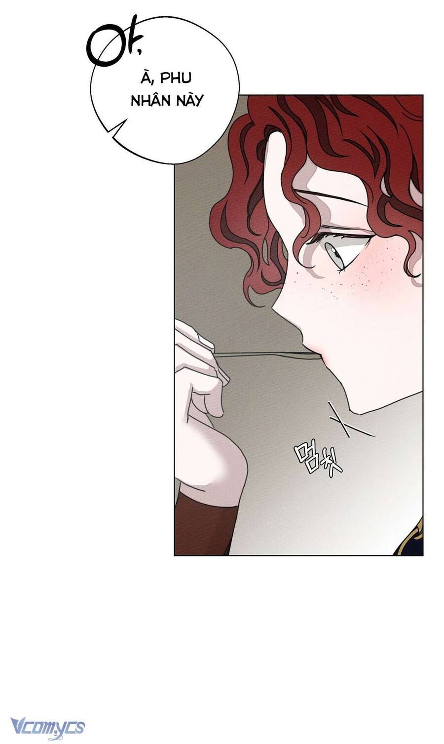 Dưới Bóng Cây Sồi Chap 28 - Next Chap 29