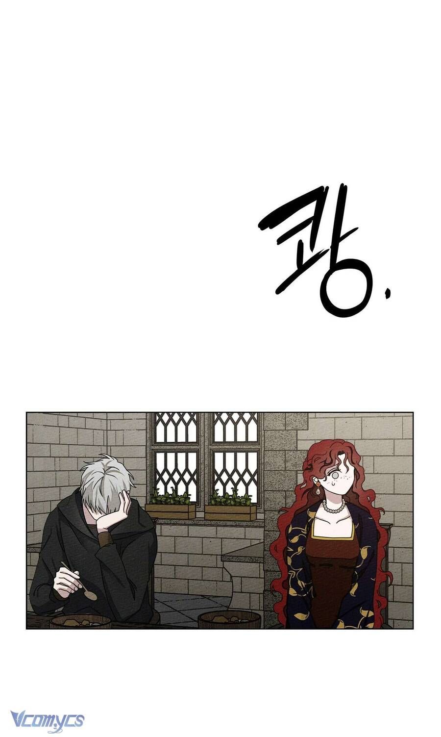 Dưới Bóng Cây Sồi Chap 29 - Next Chap 30