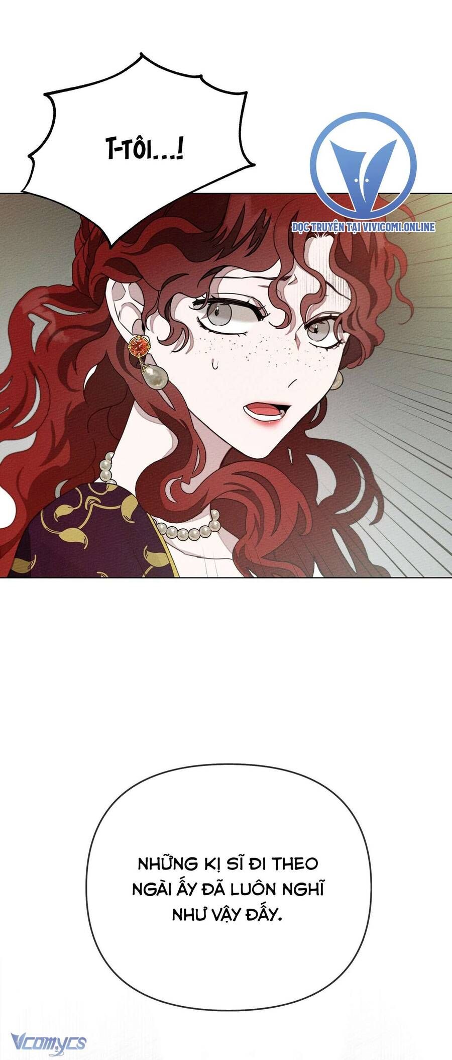 Dưới Bóng Cây Sồi Chap 29 - Next Chap 30