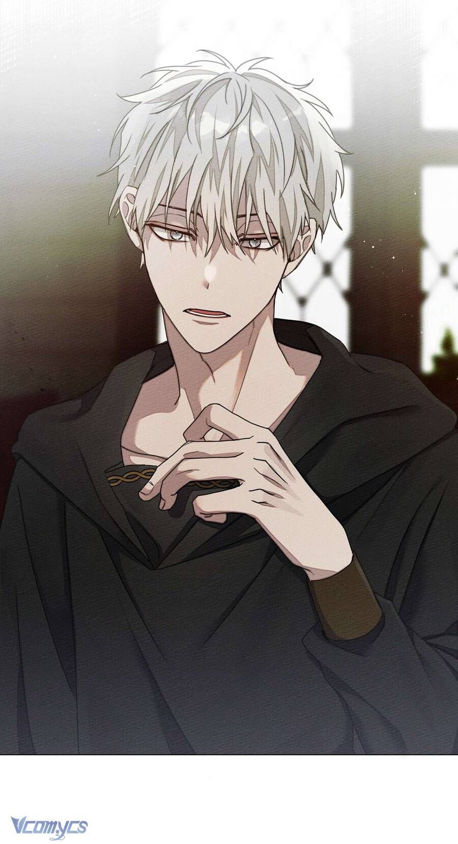 Dưới Bóng Cây Sồi Chap 29 - Next Chap 30