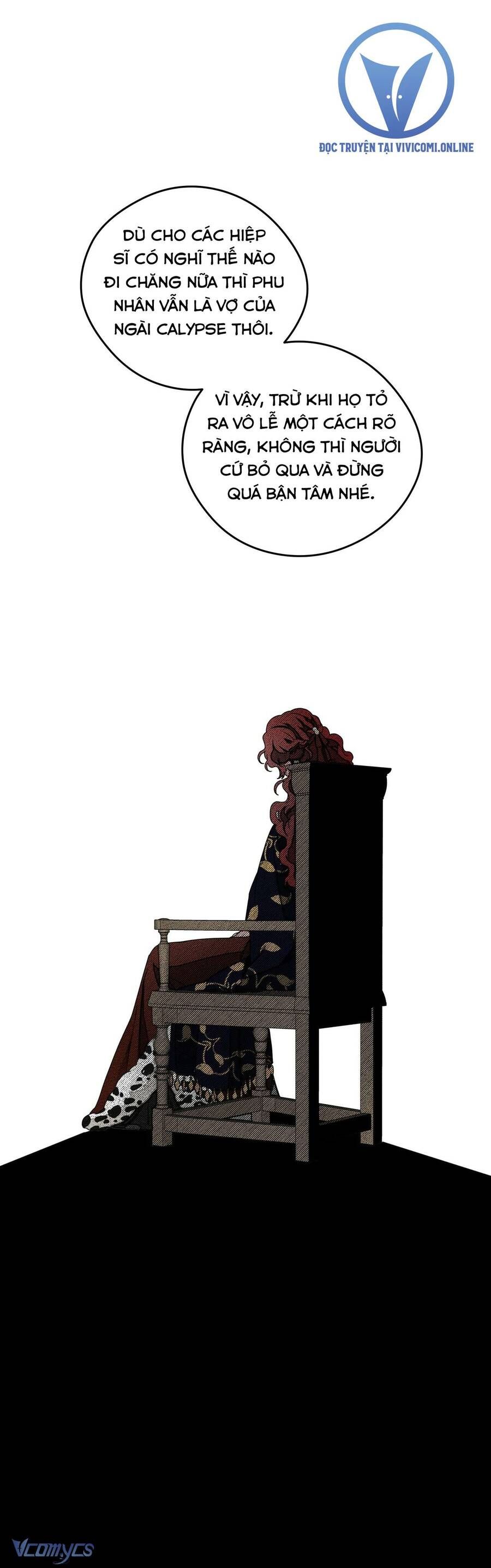 Dưới Bóng Cây Sồi Chap 29 - Next Chap 30