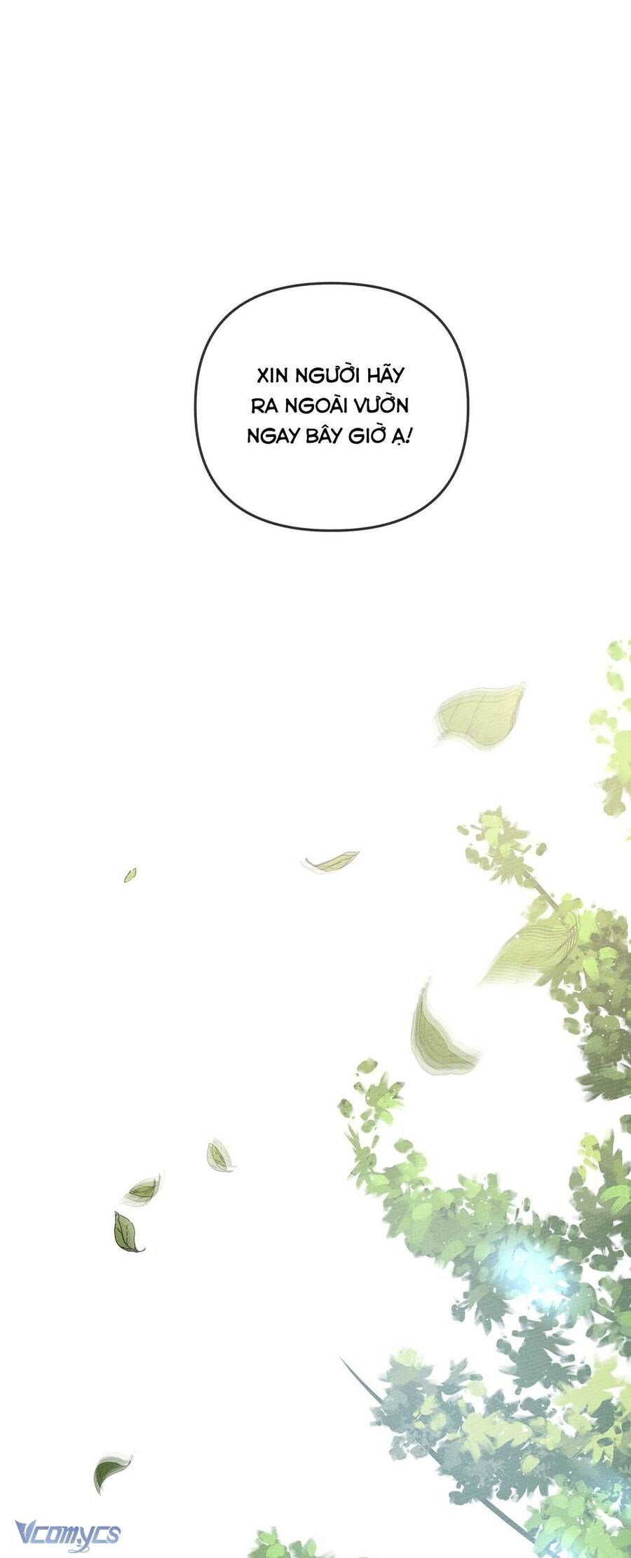 Dưới Bóng Cây Sồi Chap 29 - Next Chap 30