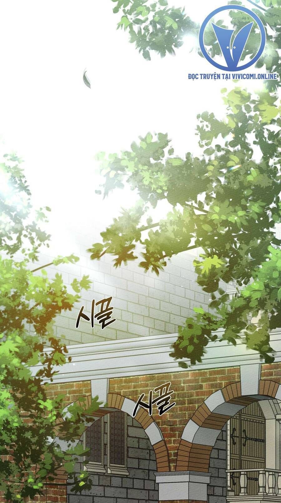 Dưới Bóng Cây Sồi Chap 29 - Next Chap 30