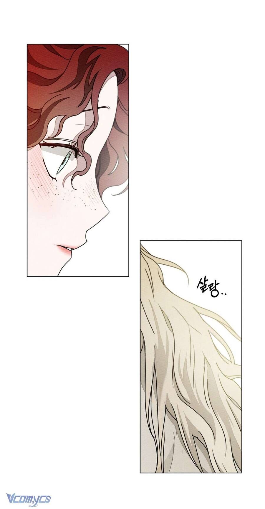 Dưới Bóng Cây Sồi Chap 29 - Next Chap 30