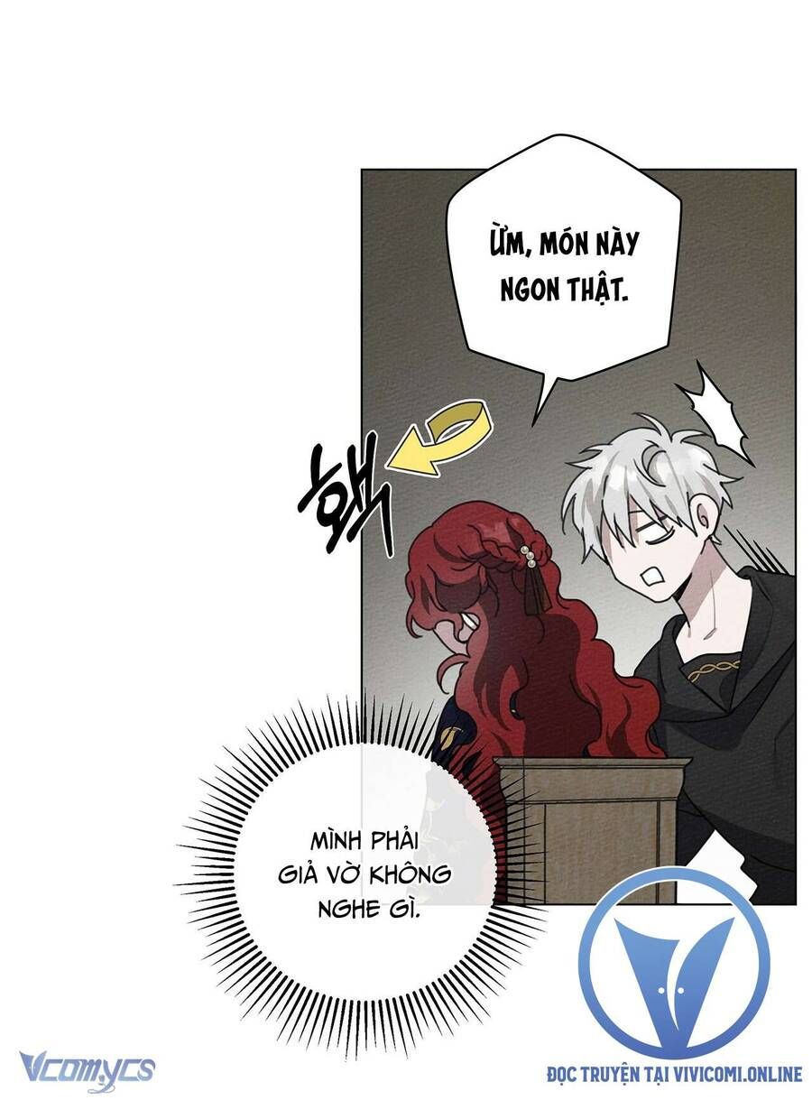 Dưới Bóng Cây Sồi Chap 29 - Next Chap 30