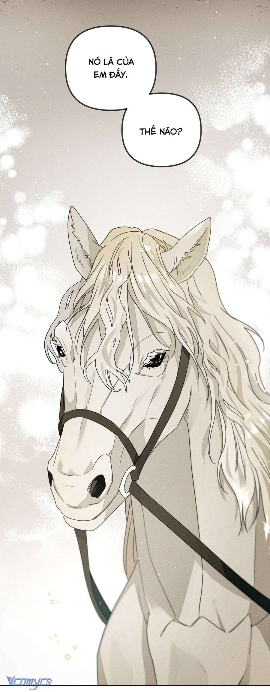 Dưới Bóng Cây Sồi Chap 29 - Next Chap 30