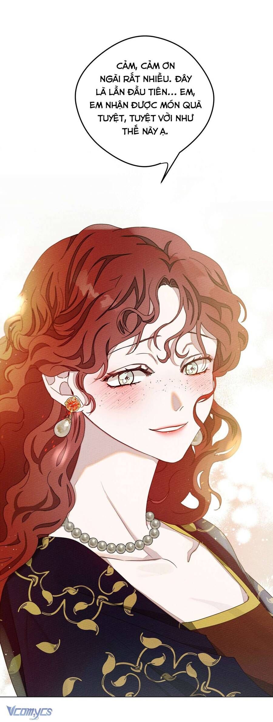 Dưới Bóng Cây Sồi Chap 29 - Next Chap 30