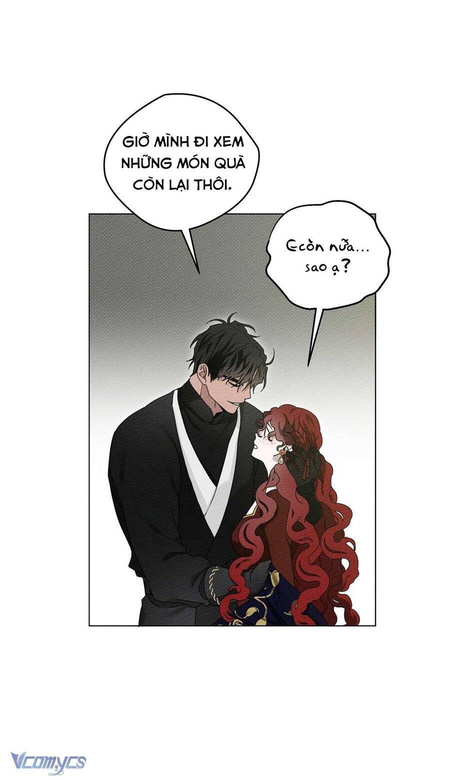 Dưới Bóng Cây Sồi Chap 29 - Next Chap 30