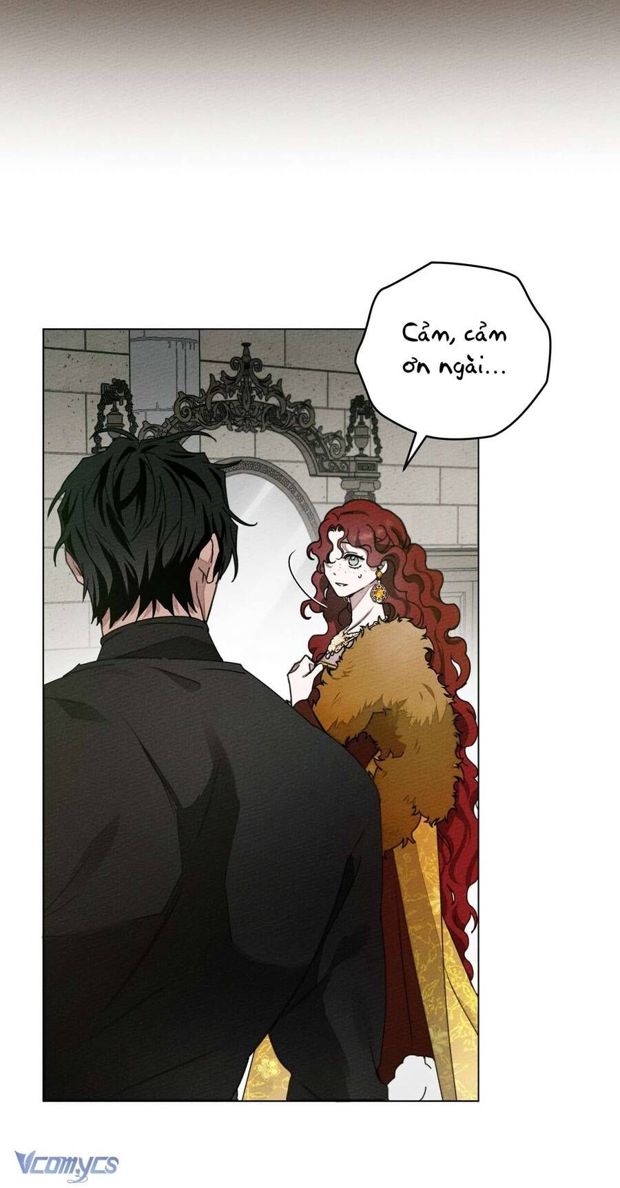 Dưới Bóng Cây Sồi Chap 30 - Next Chap 31