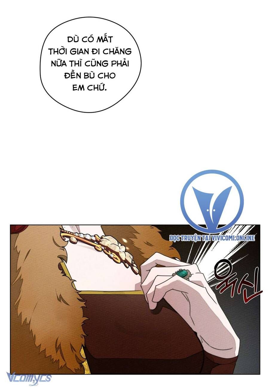 Dưới Bóng Cây Sồi Chap 30 - Next Chap 31