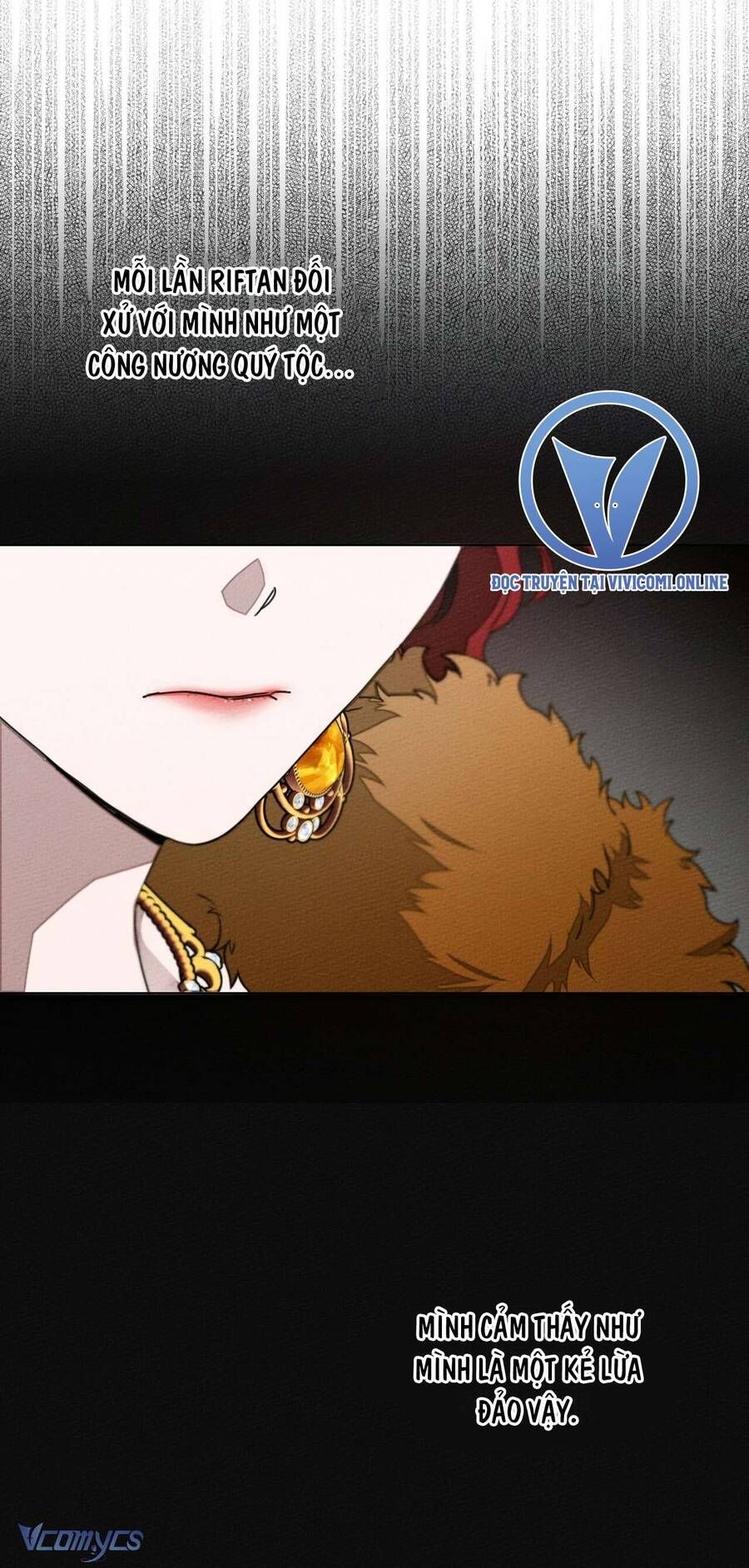 Dưới Bóng Cây Sồi Chap 30 - Next Chap 31