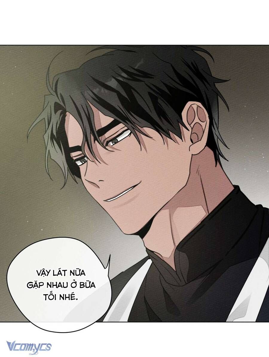 Dưới Bóng Cây Sồi Chap 30 - Next Chap 31