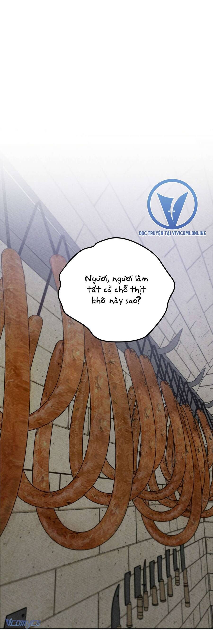 Dưới Bóng Cây Sồi Chap 30 - Next Chap 31