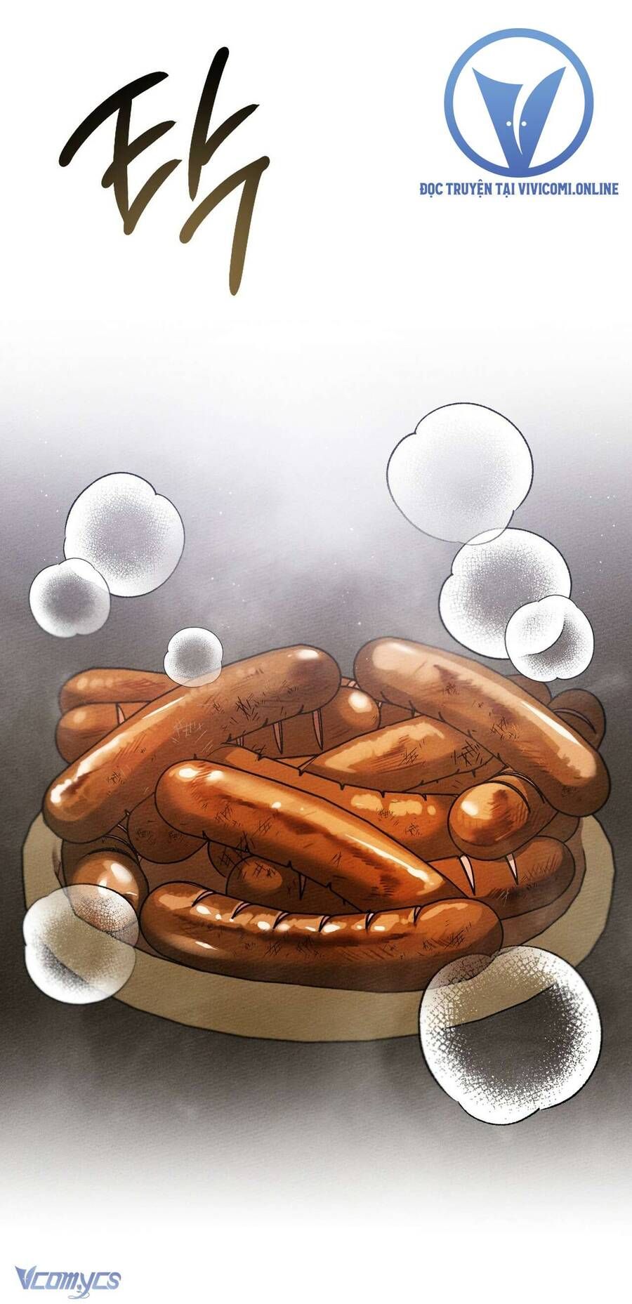 Dưới Bóng Cây Sồi Chap 30 - Next Chap 31