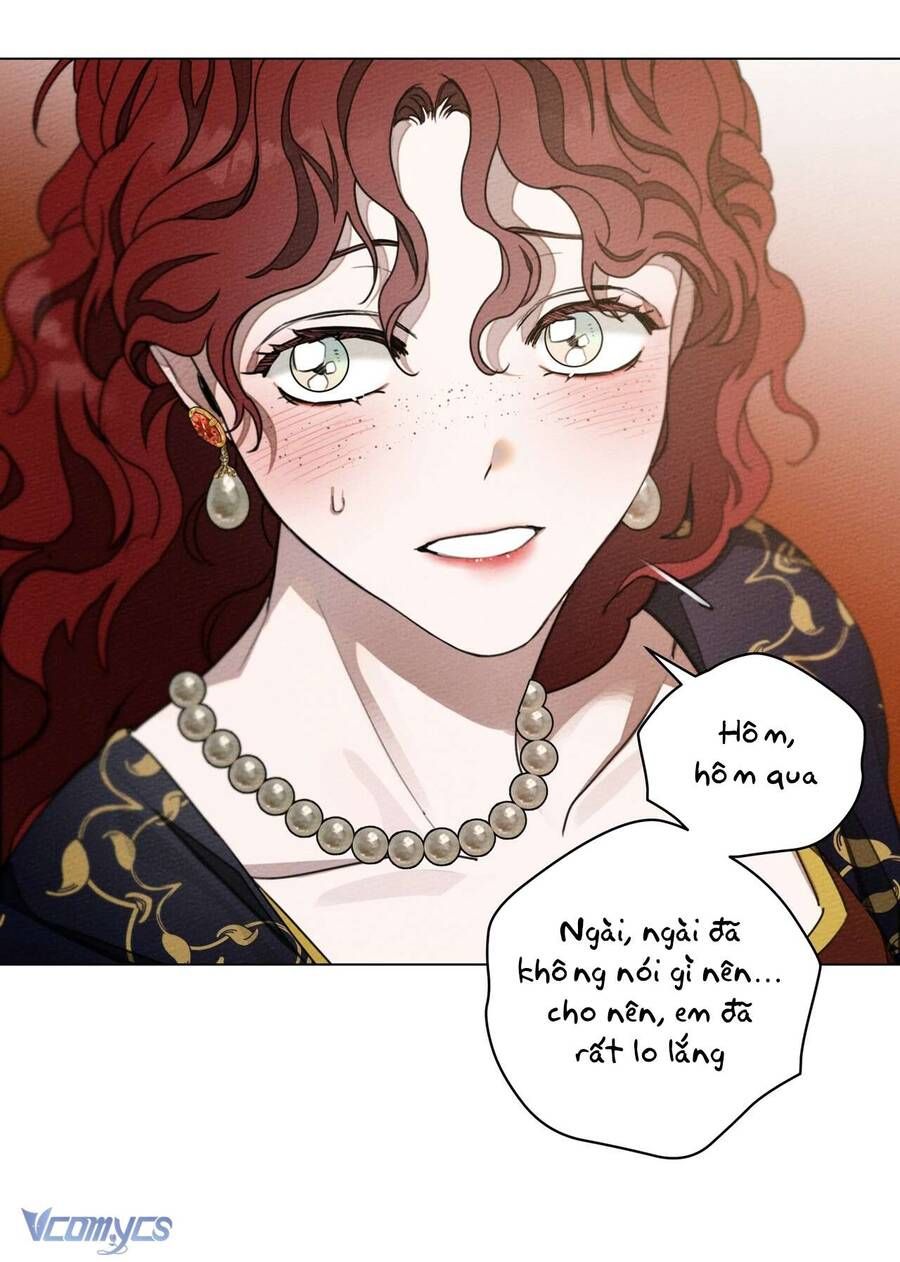 Dưới Bóng Cây Sồi Chap 30 - Next Chap 31