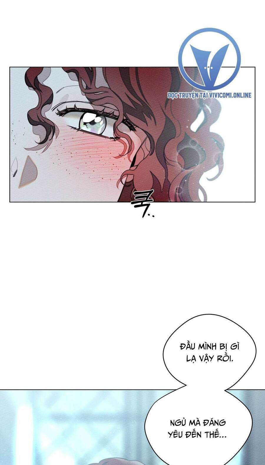 Dưới Bóng Cây Sồi Chap 31 - Next Chap 32