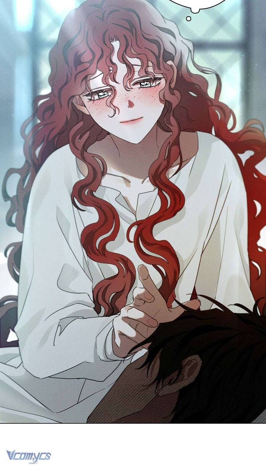 Dưới Bóng Cây Sồi Chap 31 - Next Chap 32