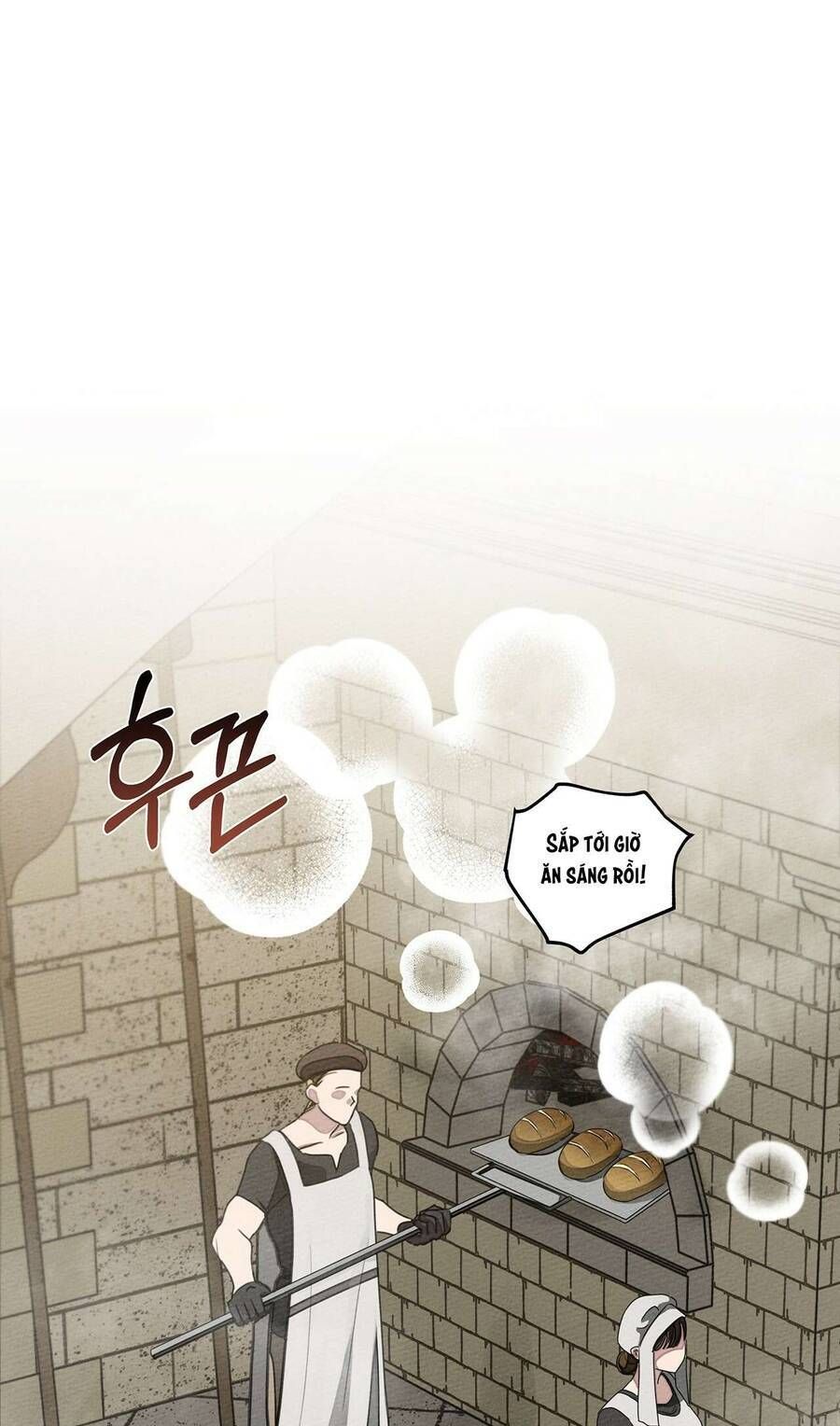 Dưới Bóng Cây Sồi Chap 31 - Next Chap 32