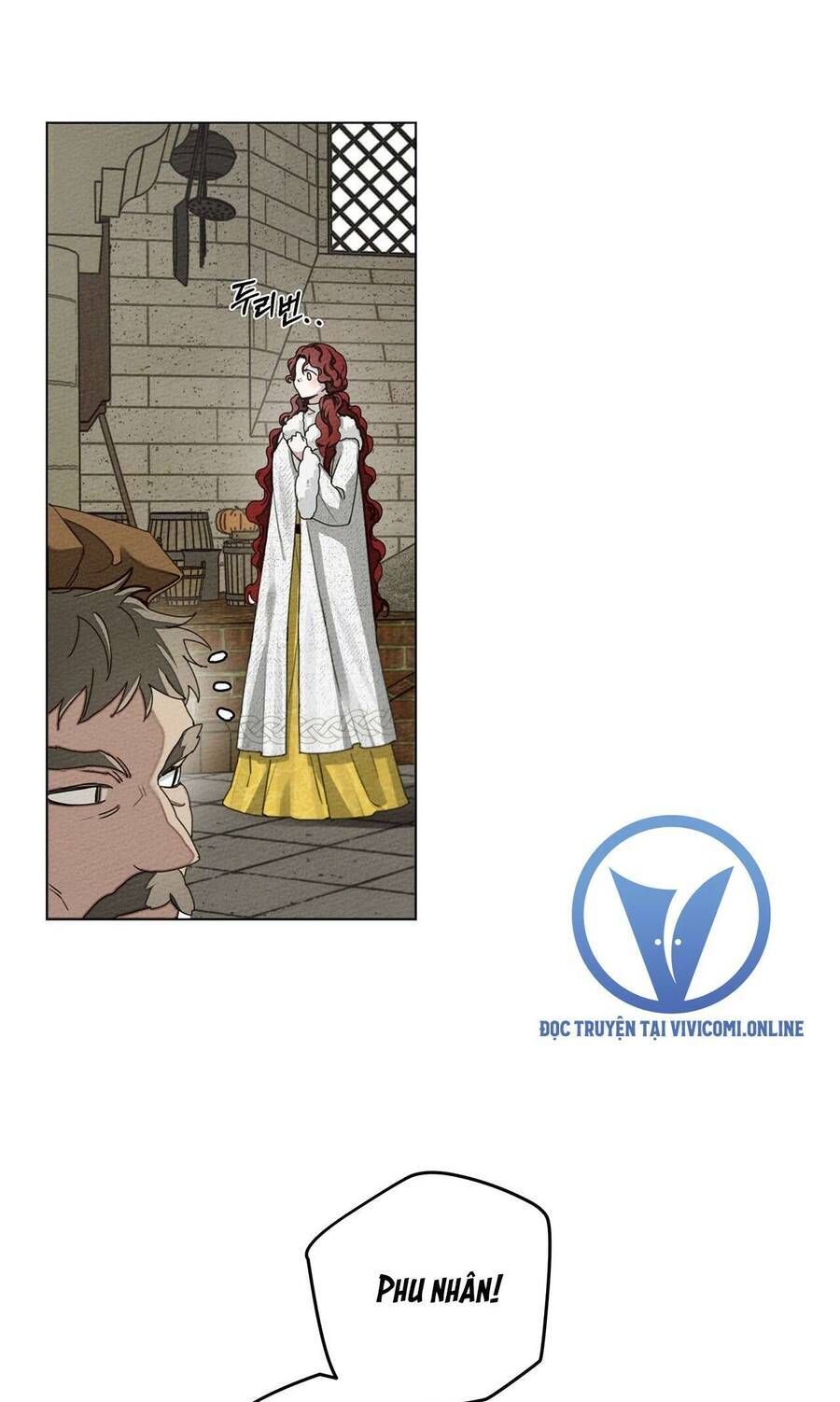 Dưới Bóng Cây Sồi Chap 31 - Next Chap 32