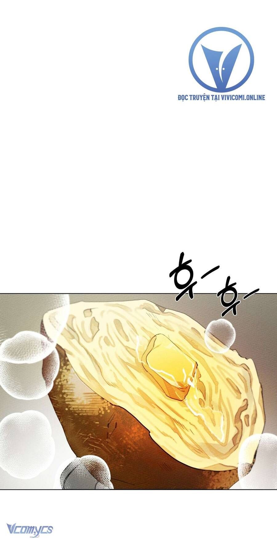 Dưới Bóng Cây Sồi Chap 31 - Next Chap 32