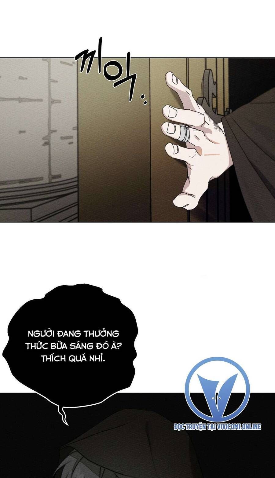 Dưới Bóng Cây Sồi Chap 31 - Next Chap 32