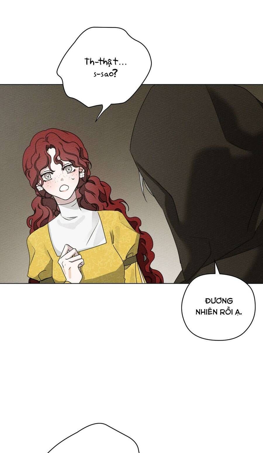 Dưới Bóng Cây Sồi Chap 31 - Next Chap 32