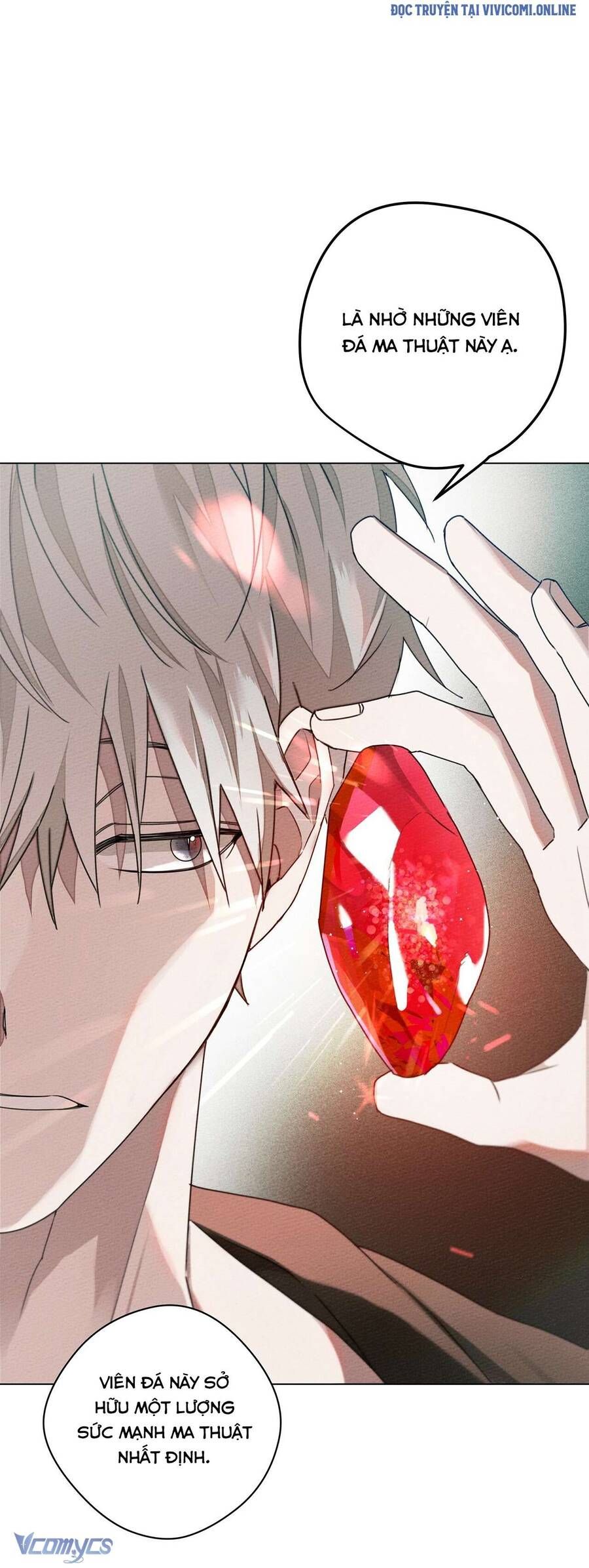 Dưới Bóng Cây Sồi Chap 31 - Next Chap 32